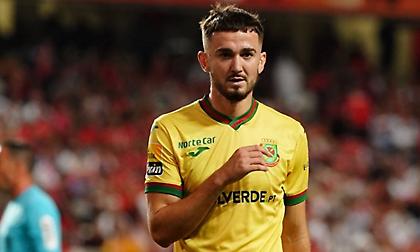 «Ενδιαφέρον του Ολυμπιακού για Χόλσγκροουβ»