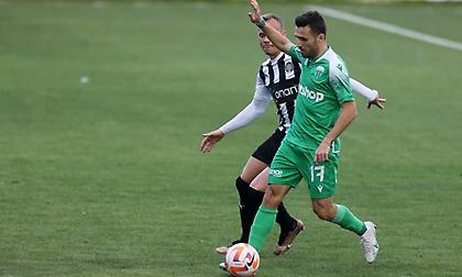 «Έδεσε» τον Γιαννιώτα ο Λεβαδειακός!