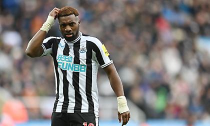 «Έκλεισε» Μαχρέζ και πάει για Σεν-Μαξιμέν η Αλ Αχλί!