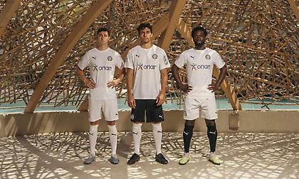 Η δεύτερη εμφάνιση του ΟΦΗ