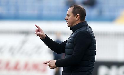 Αναχωρεί για Πολωνία ο ΠΑΣ για το βασικό στάδιο της προετοιμασίας του