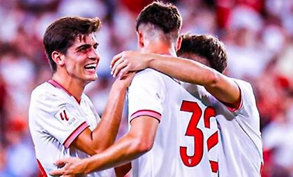 Σιγά που θα το έχανε: Κατέκτησε στα πέναλτι -και- το UEFA-CONMEBOL Club Challenge η Σεβίλλη!