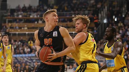 Τανούλης: «Nα δικαιώσω τον Μπαρτζώκα και τον οργανισμό του Ολυμπιακού»