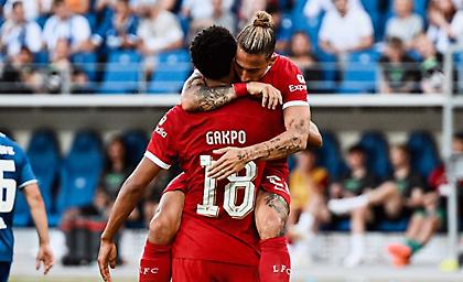 Νέα θέση στον Τσιμίκα από τον Κλοπ; Έπαιξε δίπλα στον ΜακΆλιστερ, «γκρίνια» ο κόσμος της Λίβερπουλ