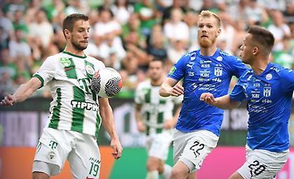 Τα ζευγάρια του μονοπατιού των... χαμένων στο Conference League