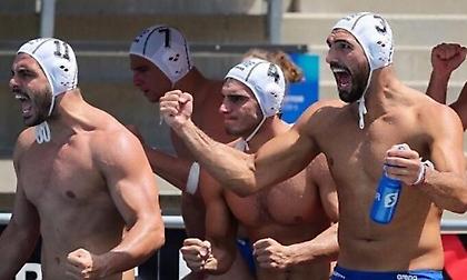 Στα προημιτελικά η Εθνική - Τεράστια νίκη με buzzer beater κόντρα στις ΗΠΑ