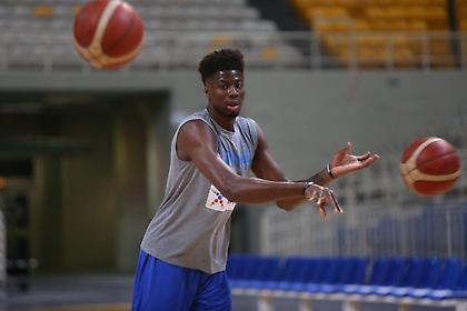 Παναθηναϊκός: Η «πράσινη» στελέχωση της Εθνικής Ελλάδος