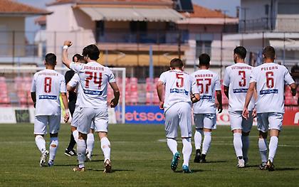 Σκληρή ανακοίνωση της ΠΑΕ ΑΕΛ για τον προβιβασμό του διαιτητή Πουλουκίδη!