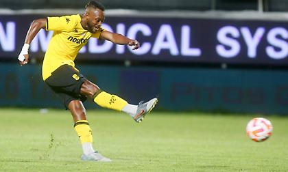 Όρισε το ματς του Άρη με την Αραράτ η UEFA