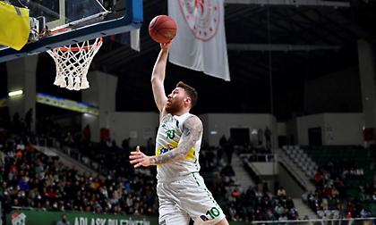 Συμφώνησε σε two-way συμβόλαιο με τους Μπουλς ο Ονουράλπ Μπιτίμ!