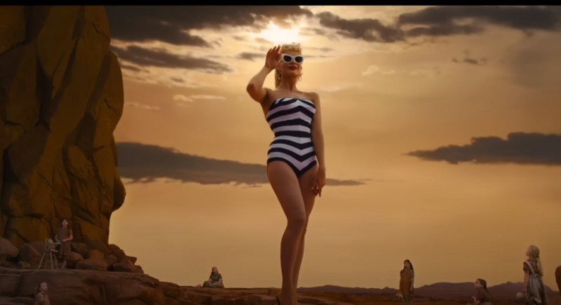Barbie: Όλα τα κρυμμένα μηνύματα