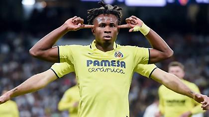 Έκλεισε η μεταγραφή του Τσουκουέζε στη Μίλαν!