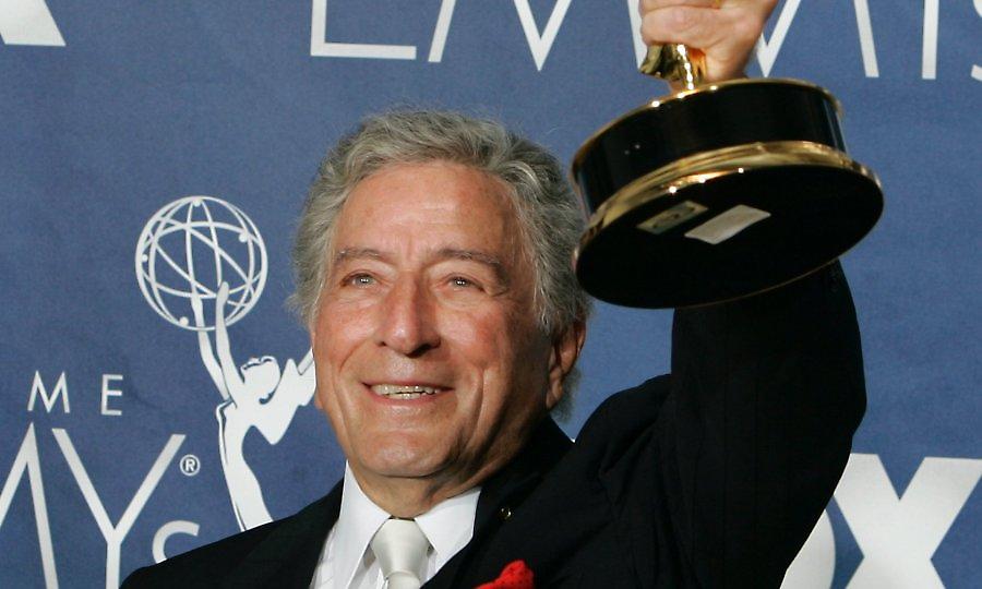 Έφυγε από τη ζωή σε ηλικία 96 ετών ο σπουδαίος Τόνι Μπένετ