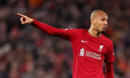 Εξετάζει σοβαρά το ενδεχόμενο να μπει... σφήνα για την απόκτηση του Φαμπίνιο η Μπάγερν!