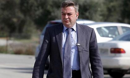 Γρηγορίου: «Έστω και ένας αξιωματούχος να έχει αποπειραθεί να στοιχηματίσει είναι υποβιβασμός»