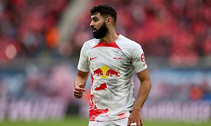 Διαψεύδει ο αθλητικός διευθυντής της Λειψίας για Γκβάρντιολ: «Δεν βρισκόμαστε κοντά με Σίτι»