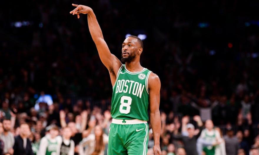 Μονακό: Η απόκτηση του Κέμπα Γουόκερ και ο Τζέιμς