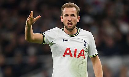 Έτοιμος να απορρίψει κάθε πρόταση της Τότεναμ για ανανέωση ο Κέιν - Θέλει μόνο Μπάγερν