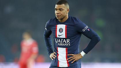 Στα... άκρα οι σχέσεις Παρί-Εμπαπέ: Έμεινε εκτός αποστολής για την προετοιμασία στην Ιαπωνία!