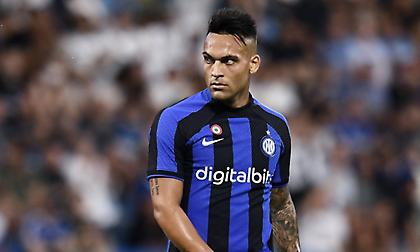 Τεράστια προσφορά για τον Λαουτάρο από τη Σαουδική Αραβία - Σε εξέλιξη οι επαφές με την Ίντερ