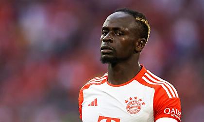 Ξεκινά διαπραγματεύσεις με Αλ Νασρ ο Μανέ!