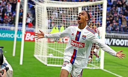 Ετοιμάζει πρόταση για τον ταλαντούχο Μπαρκολά της Λιόν η Παρί Σεν Ζερμέν