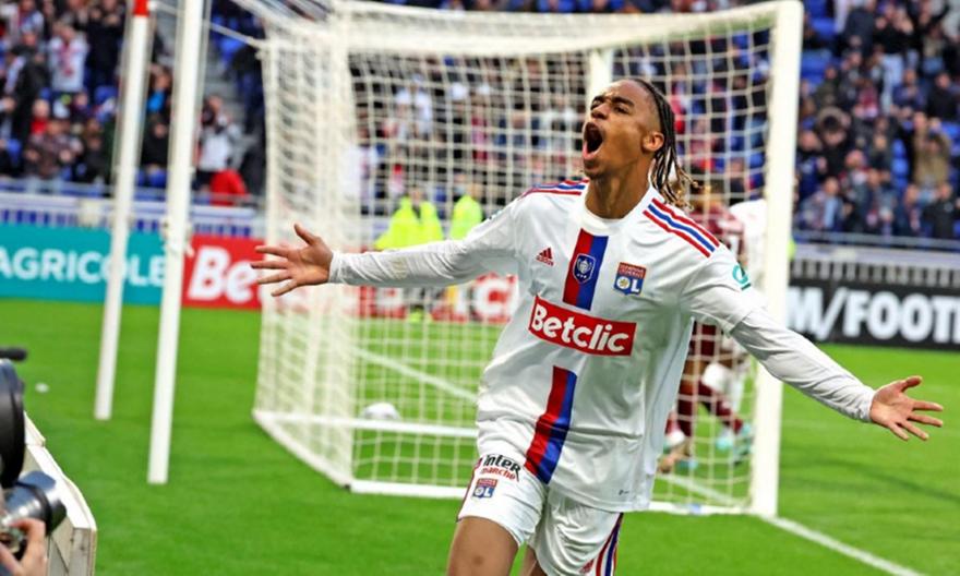 Παρί Σεν Ζερμέν: Ετοιμάζει πρόταση για Μπαρκολά της Λιόν