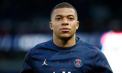 Μυθικό 10ετές συμβόλαιο ενός δισεκατομμυρίου ευρώ προσφέρει η Παρί Σεν Ζερμέν στον Εμπαπέ!