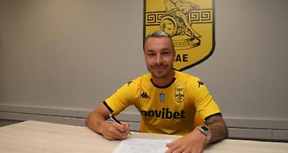 Με Μορόν, αλλά χωρίς Μπράμπετς η ευρωπαϊκή αποστολή του Άρη!