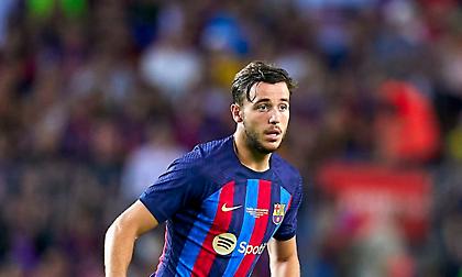 Συμφωνία Μπαρτσελόνα-Πόρτο για Νίκο Γκονζάλες!