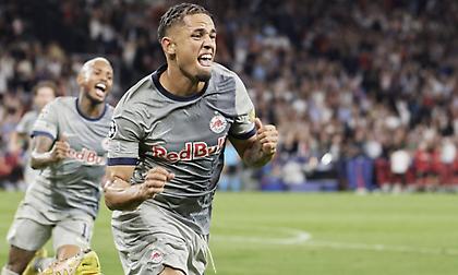 Κλείνει τον Οκαφόρ η Μίλαν!