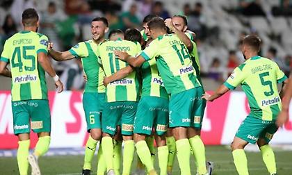 Οι πιθανοί αντίπαλοι Ομόνοιας και ΑΕΚ Λάρνακας στον 3o προκριματικό του Conference League