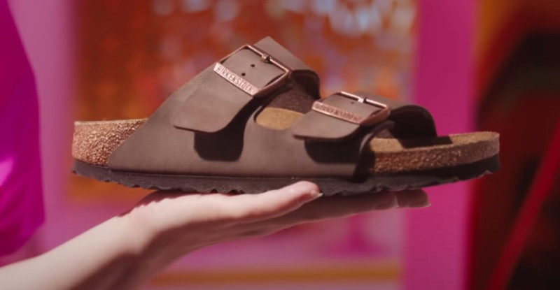 Barbie: Όλα τα κρυμμένα μηνύματα
