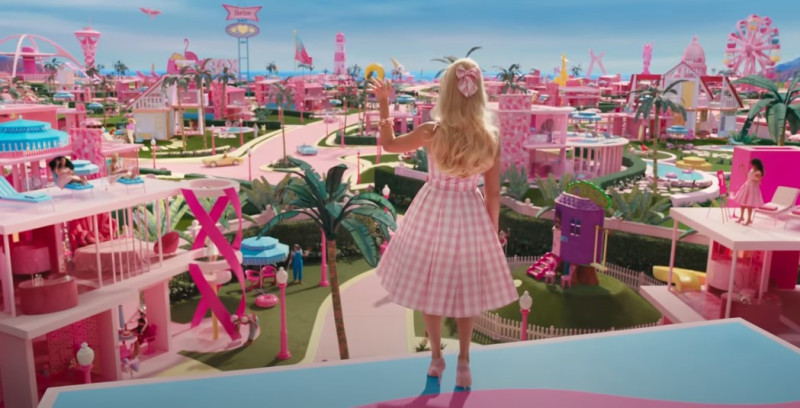 Barbie: Όλα τα κρυμμένα μηνύματα