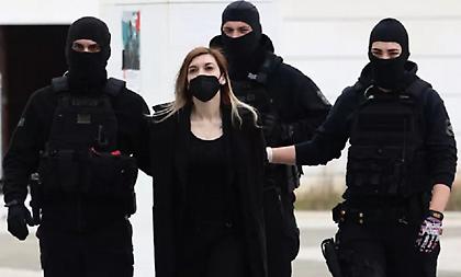 Δίκη Πισπιρίγκου: Η υπεράσπιση της κατηγορούμενης μήνυσε εμπειρογνώμονα και ανακρίτρια