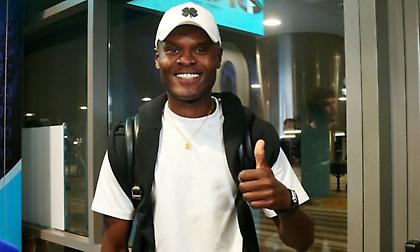 Με Σαμάτα, Μπάμπα και Εκόνγκ η λίστα του ΠΑΟΚ για Μπεϊτάρ