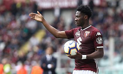 Νότιγχαμ Φόρεστ: Έκλεισε τον ελεύθερο Άινα και πάει για δύο από τη Μάντσεστερ Γιουνάιτεντ!