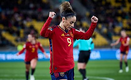 Εμφατικό ξεκίνημα με τριάρα για την Ισπανία!