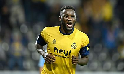 Πήρε το «κανόνι» της Σεν Ζιλουά η Λεβερκουζεν