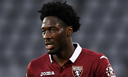 Παίκτης της Νότιγχαμ Φόρεστ ο Όλα Αΐνα