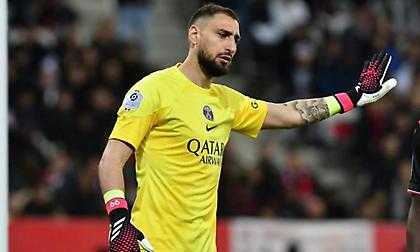 Ντοναρούμα: «Ήμουν αβοήθητος, δεμένος - Πιο πολύ φοβόμουν ότι θα πειράξουν την αρραβωνιαστικιά μου»