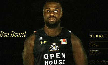 Ανακοινώθηκε από ομάδα της Ιαπωνίας ο Μπεν Μπέντιλ!