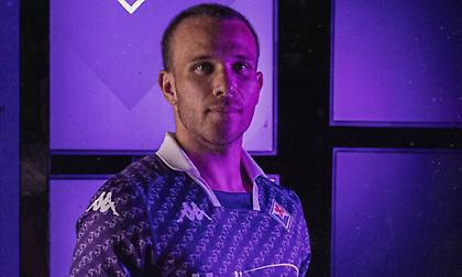 Στη Φιορεντίνα με τη μορφή δανεισμού από τη Γιουβέντους ο Αρτούρ Μέλο