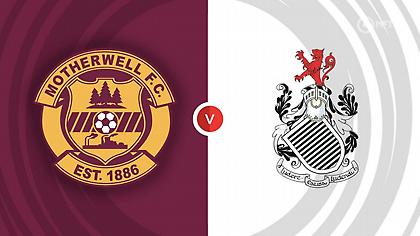 Μάδεργουελ-Κουίνς Παρκ