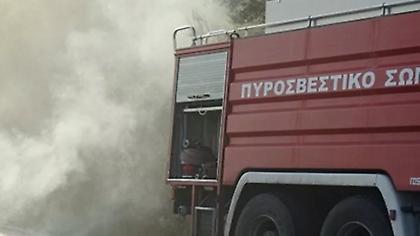 Ακραίος κίνδυνος πυρκαγιών: Σε κατάσταση συναγερμού σήμερα η μισή χώρα