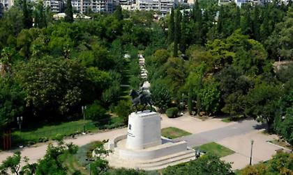 Ακραίος κίνδυνος πυρκαγιάς την Κυριακή στην Αττική - Η ανακοίνωση της Περιφέρειας