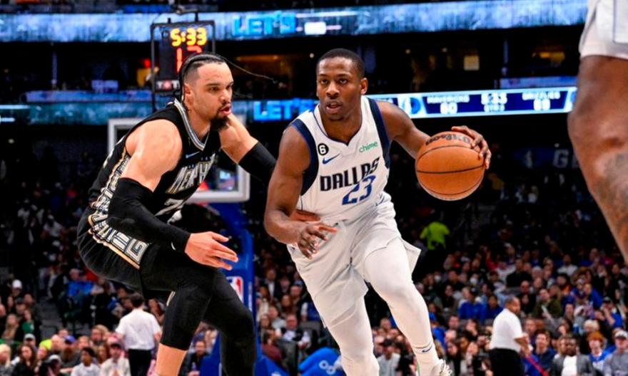 ΜακΚίνλεϊ Ράιτ: Ανακοινώθηκε από την Μπουντούτσνοστ