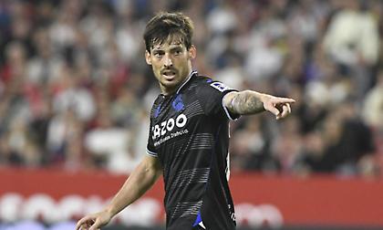 Σκέφτεται σοβαρά να αποσυρθεί μετά τη ρήξη χιαστού που υπέστη ο Νταβίντ Σίλβα