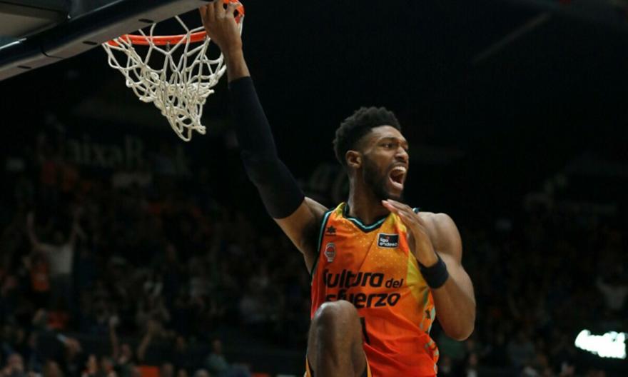 Χάποελ Τελ Αβίβ: Εξετάζει τον Κάιλ Αλεξάντερ