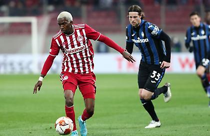 Αμφίβολο το μέλλον του Ονιεκούρου στην Αδάνα λίγες ημέρες μετά την αγορά του από τον Ολυμπιακό!